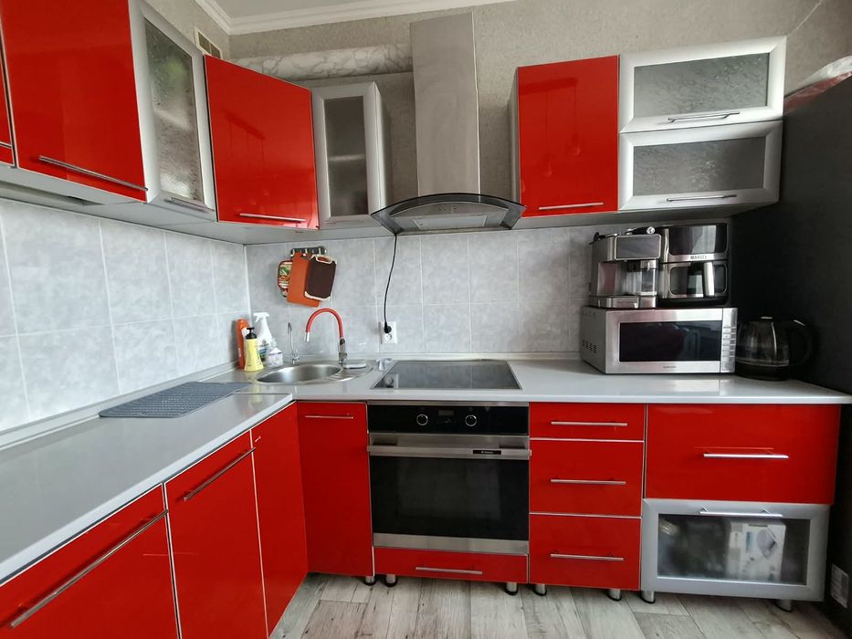 Кухонный гарнитур