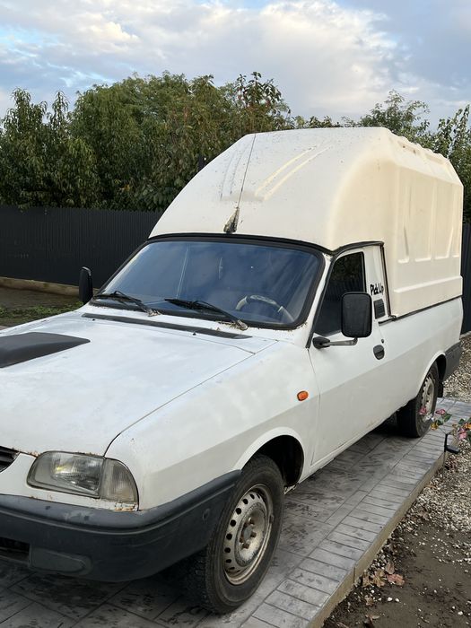 DACIA Pick-Up 1999 — imagine 1