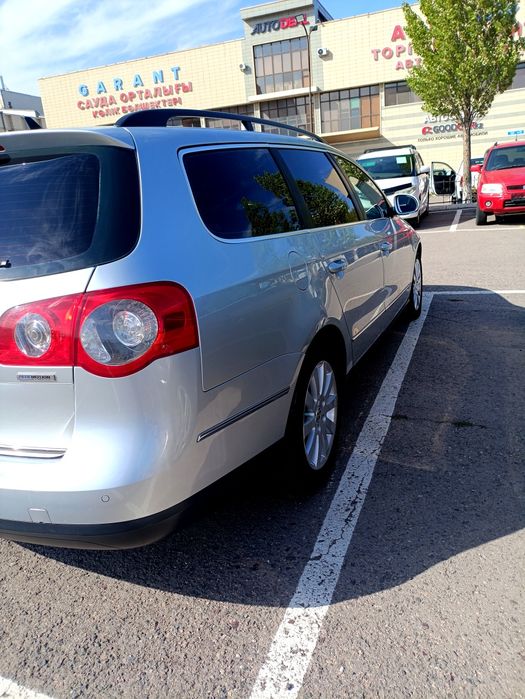 Продам Пассат в хорошем состояние