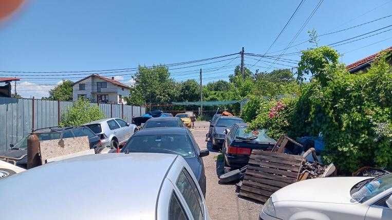 Дава се под наем Промишлена сграда в София, Орландовци - 120 кв.м за 997.05 € - Снимка #3