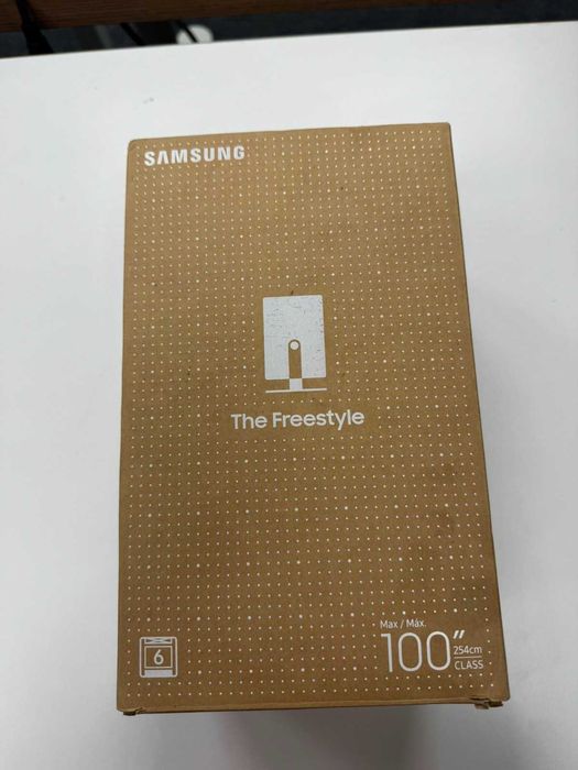 Проектор Samsung The Freestyle SP-LSP3B