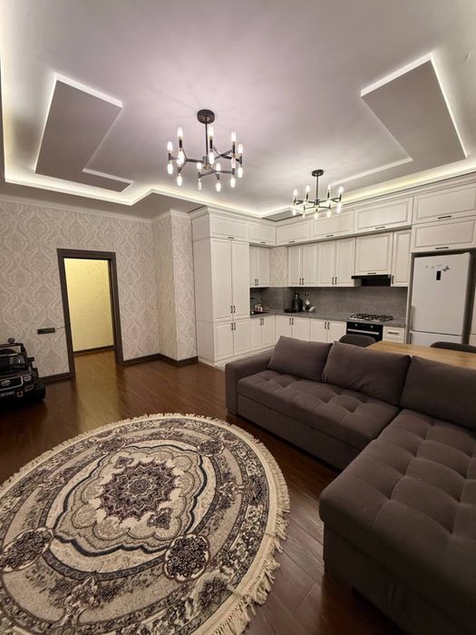 Продается Квартира 2/7/7 Мирзо-Улугбекский Район Ориентир IT PARK