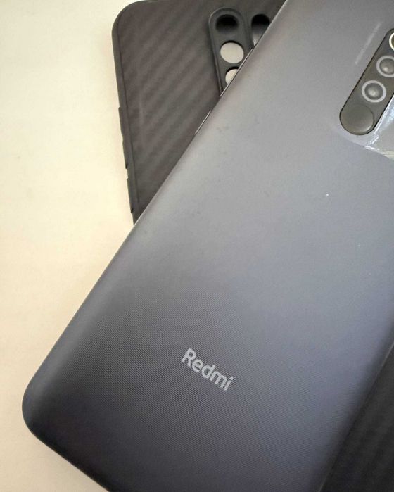 Redmi 9 64 tali sotiladi