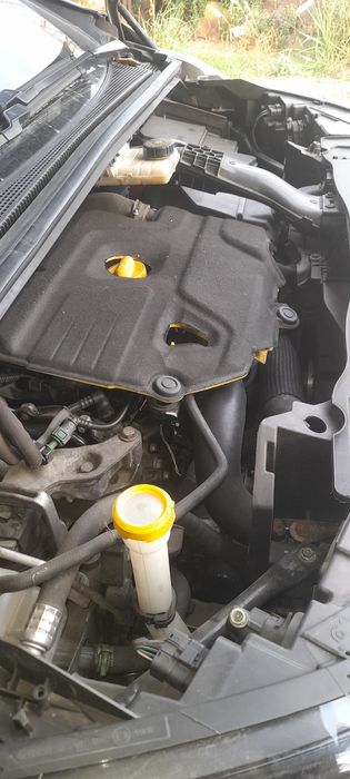 Autoturism de vinzare renou espace v 2015  06