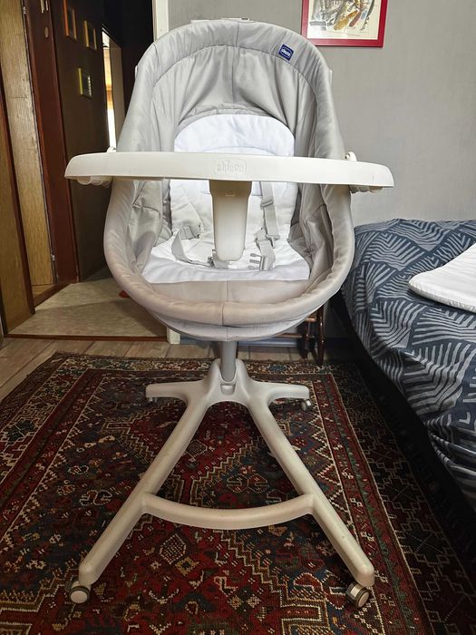 Chicco Baby Hug 4 in 1