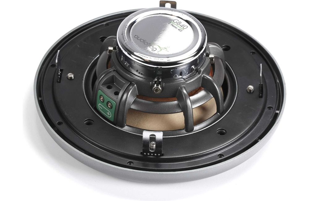 Audiofrog GB40, 100W Rms, difuzoare auto high-end 4" pentru medii