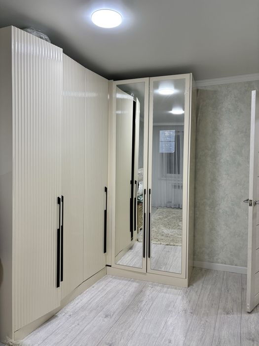 2 комнатная квартира