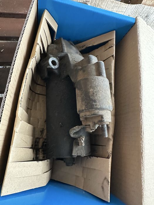 Electromotor ford Transit 2.4 diesel