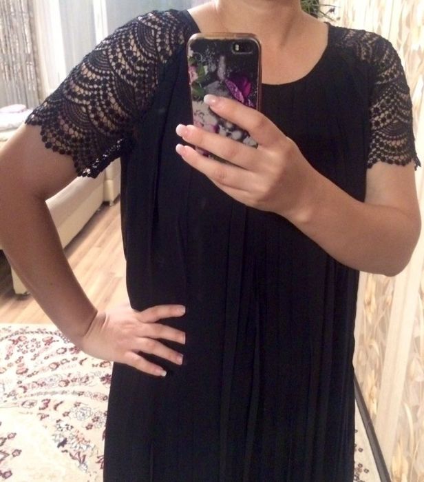 Вечернее платье женское