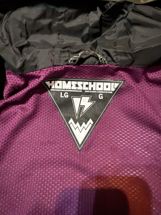 Vând 2 geci de schi snowboard bărbați noi L și XL