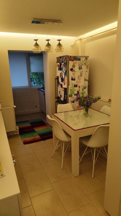 Apartament 2 camere decomandate
