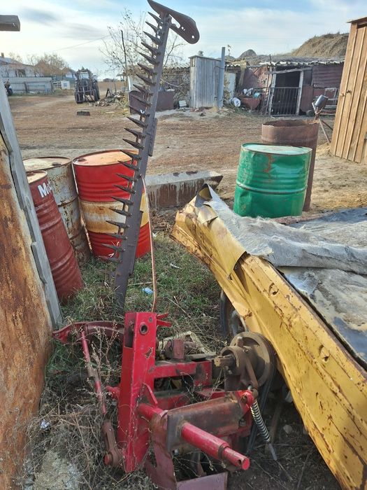 Продам трактор Т40