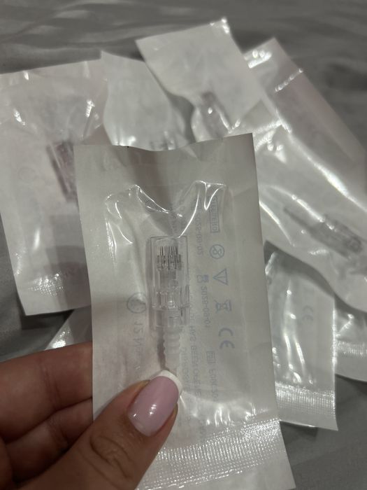 Игли за дермапен 12 Needles