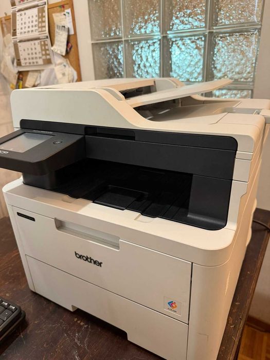 Brother DCP-L3560CDW