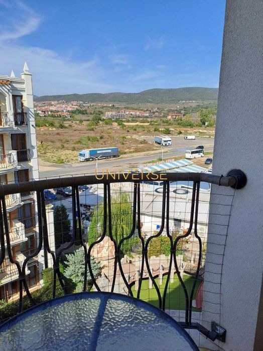 Продава се Двустаен апартамент в к.к. Слънчев бряг - 47 кв.м за 1490 €/кв.м - Снимка #5