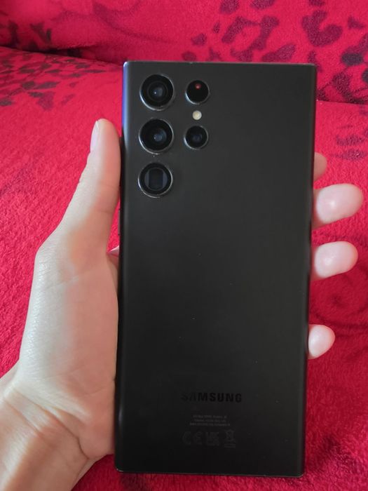Samsung galaxy S22 Ultra  128 GB
