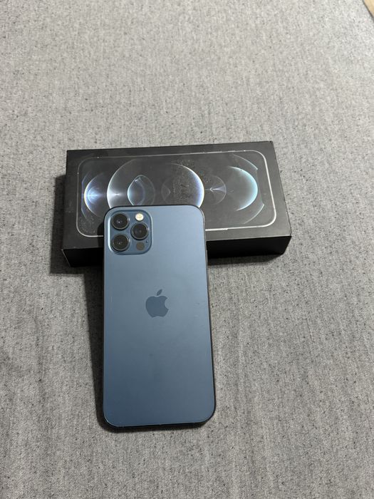 Хороший 12 про 128