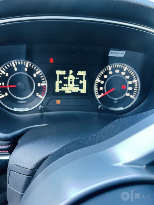 Dongfeng Glory 1.5