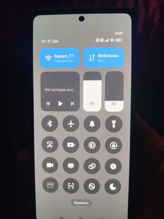 Redmi not 13 pro 8 256