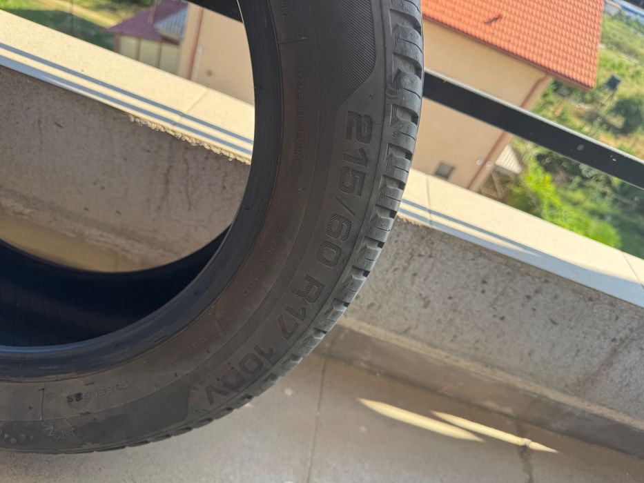 Anvelope de vânzare