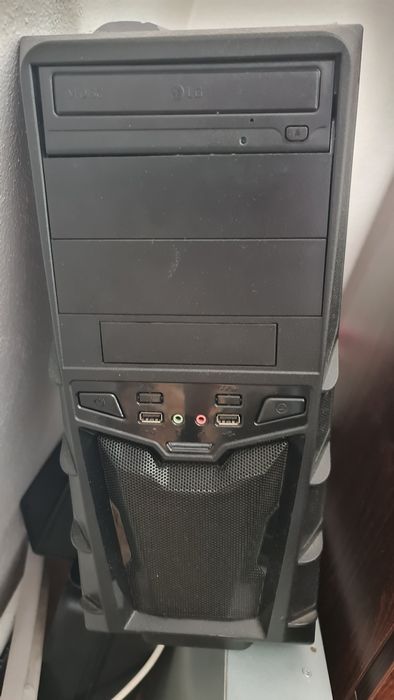 Vand calculator desktop