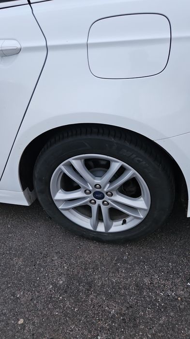 Jante Ford mondeo