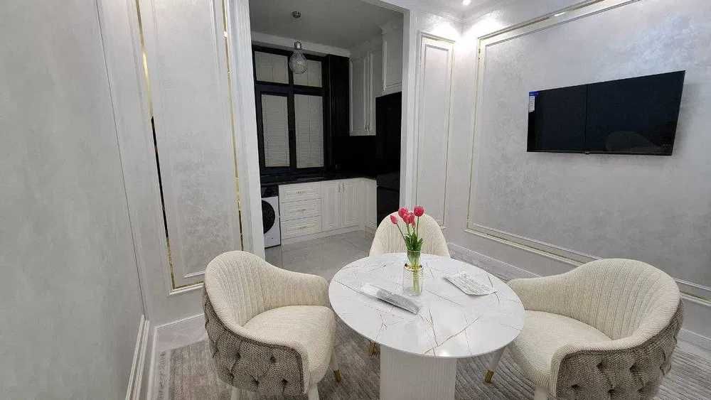 2/2/7, 70м2, Ц.Луначарского