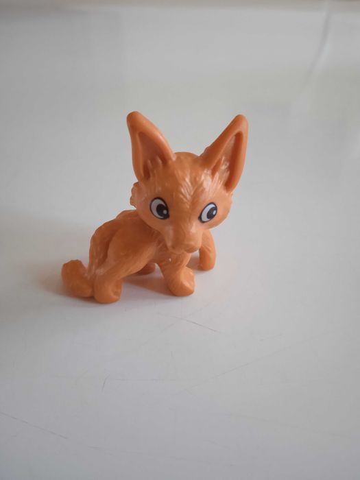 Фигурка от шоколадово яйце Kinder / Киндер