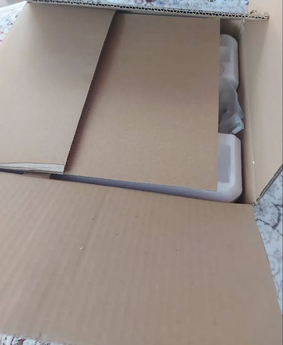 Швейная машина оверлок