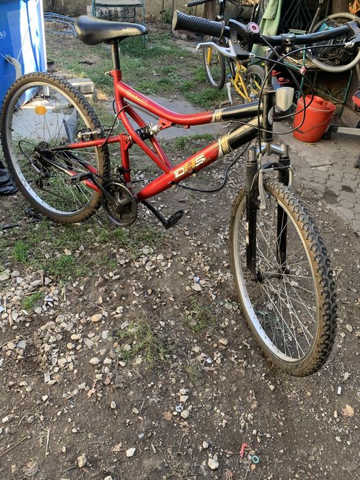 Vand bicicleta pe 26