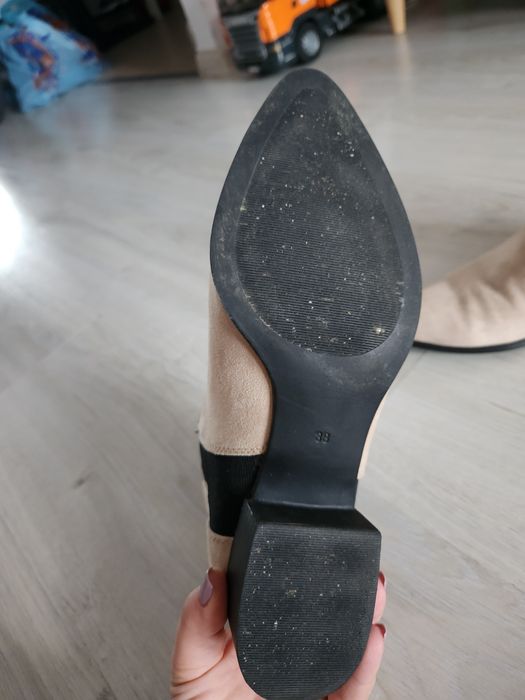 Ghete dama stare buna