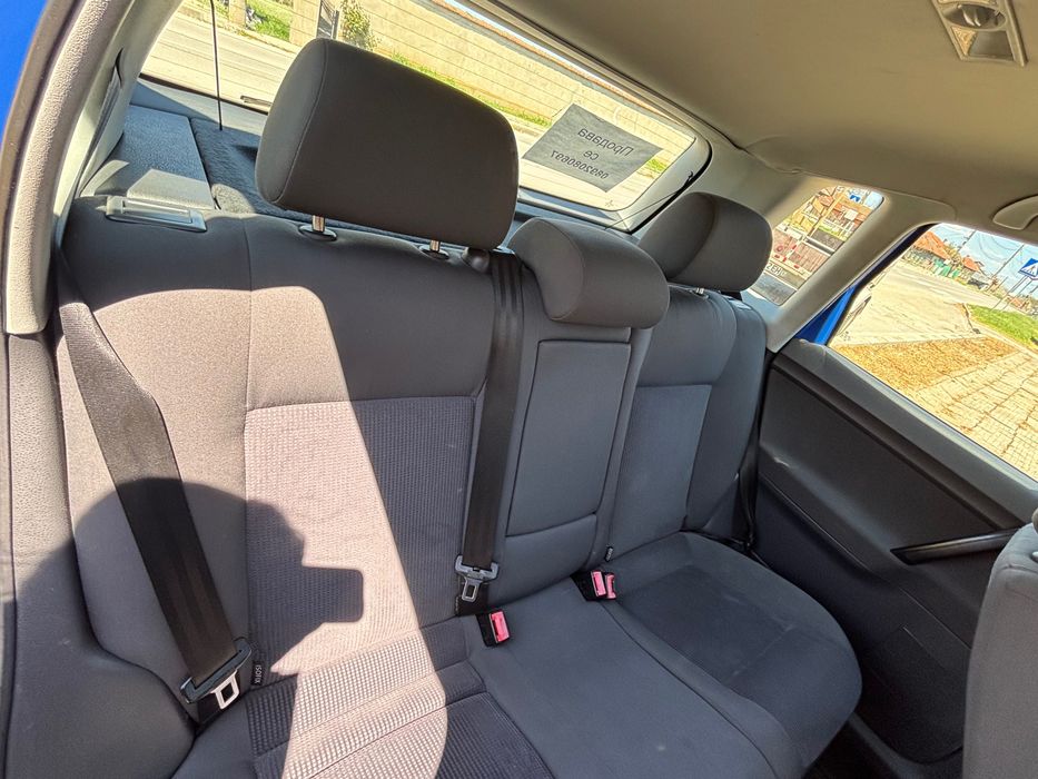 Volkswagen Polo 1.2 2006