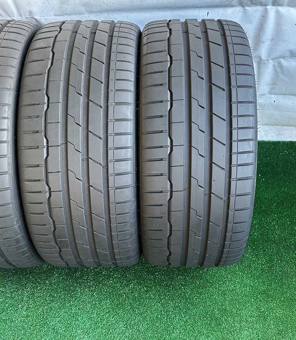 4бр 235/30r20 HANKOOK VENTUS летни