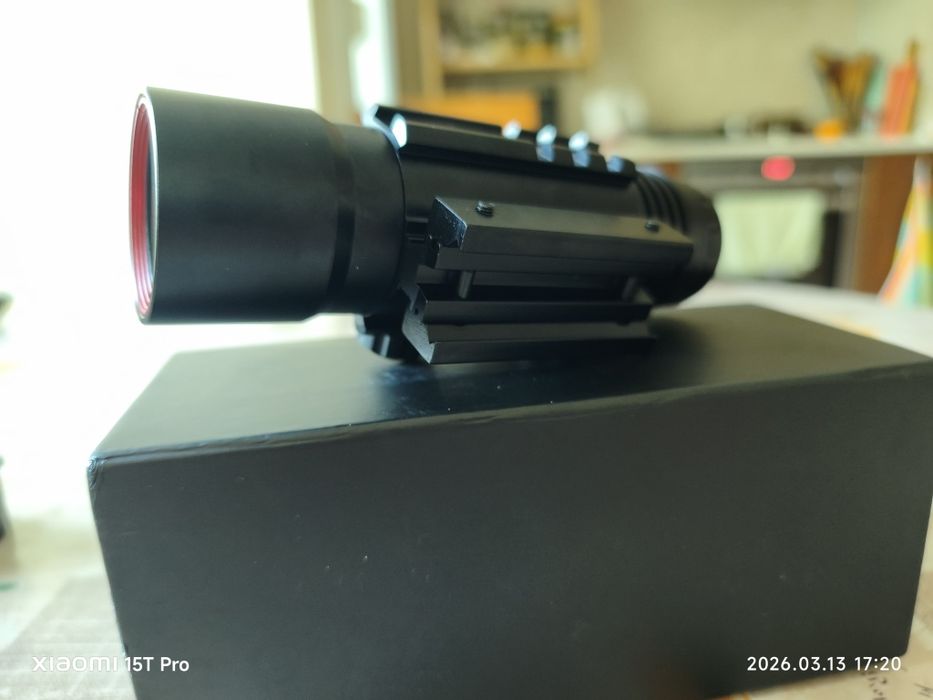 Оптика Diana   4х33