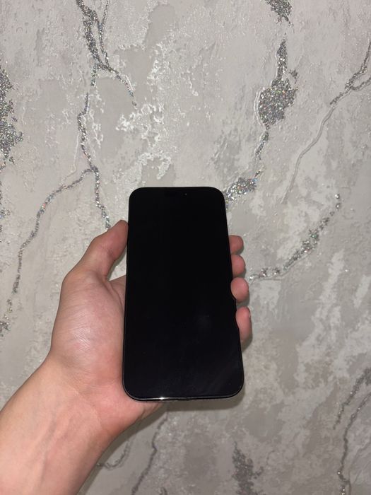 IPhone 16 Pro Max 256gb