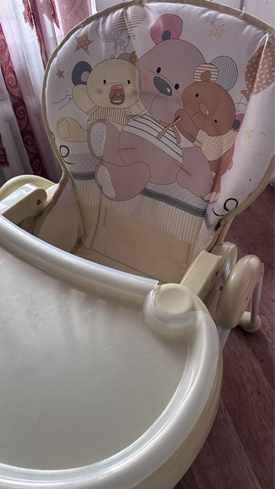 Продам детский стульчик