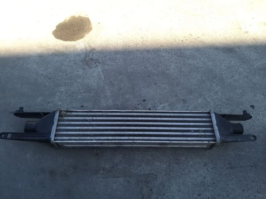 Intercooler 1.3 mjt fiat grande punto 866452000 866452100
