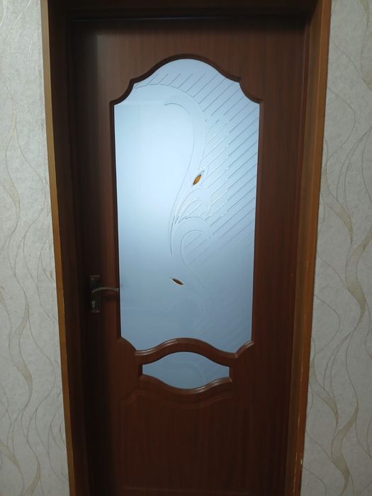 Двери бу за 10000 общий