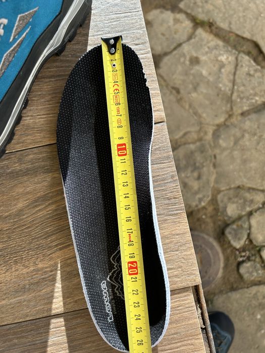 Lowa Cevedale ll GTX Ws 41