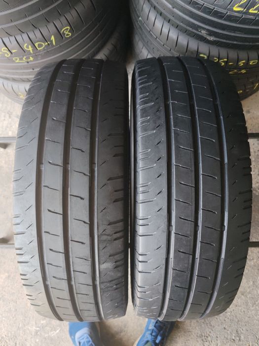 2 anvelope 215 65 16c