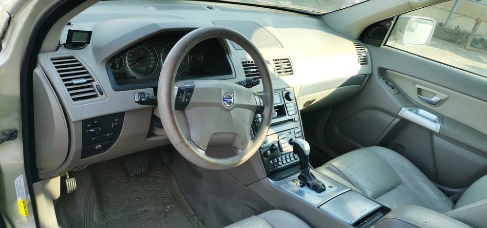 Волво ХС-90 2006г.