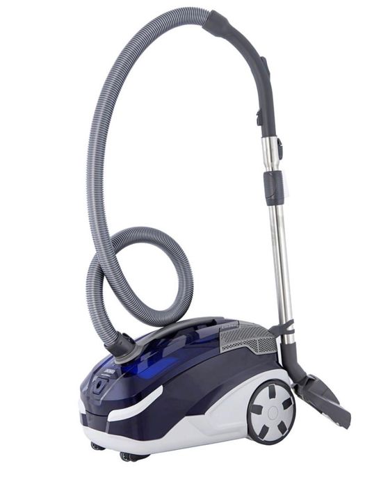 Моющий пылесос Thomas Twin XT