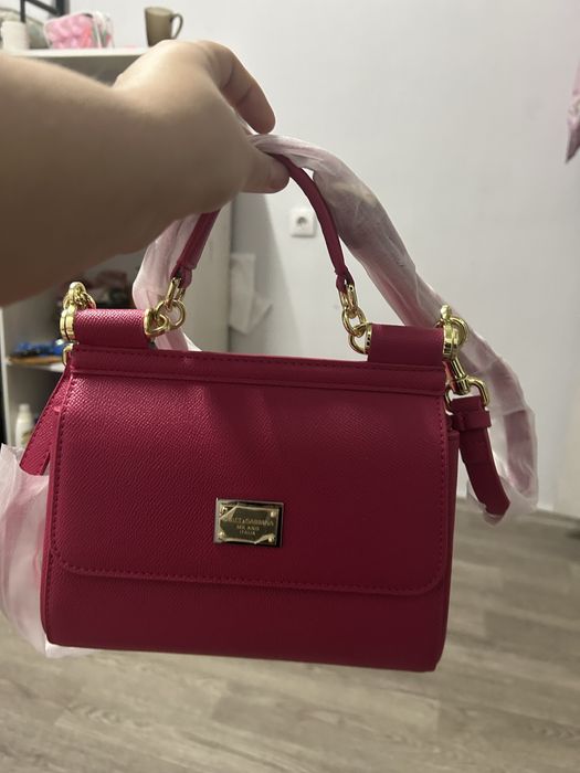 Сумка женский DOLCE&GABBANA