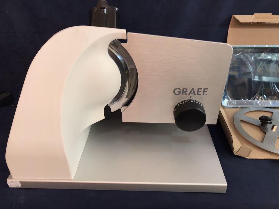 Уред за рязане ка колбаси Graef
