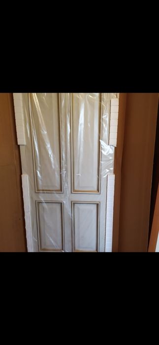 Межкомнатная дверь