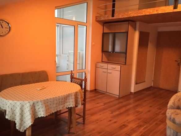 Дава се под наем Двустаен апартамент в Бургас, Възраждане - 40 кв.м за 120 € - Снимка #4