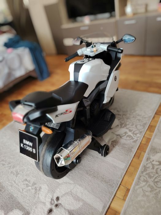 Motor electric BMW copii