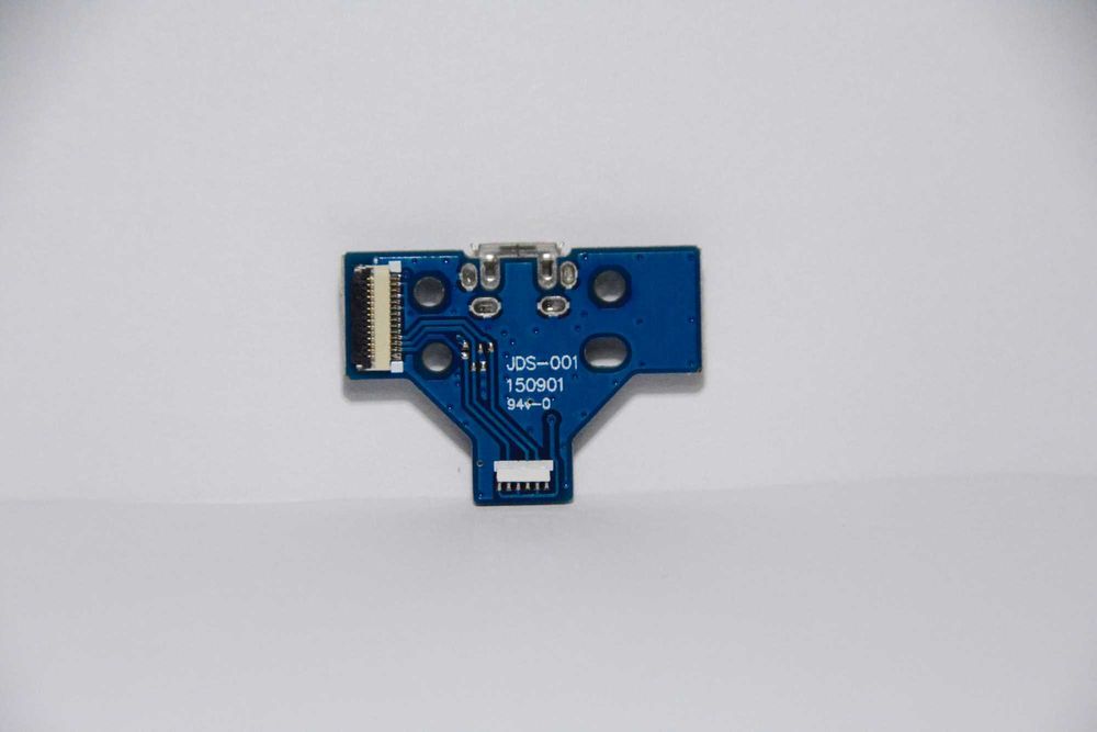 Гнездо USB для джойстиков PS4 всех моделей