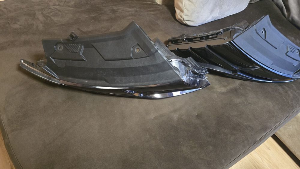 Фар far Фарове за  Хюндай Туксон фейс Hyundai  Tucson 4 facelift