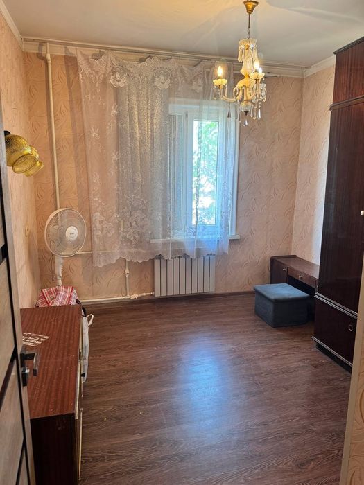 Продаётся 3/2/4 массив Водник, Бектемирский район